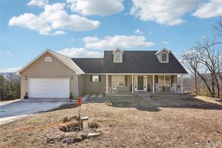 15375 State Road Dd, Festus, MO 63028