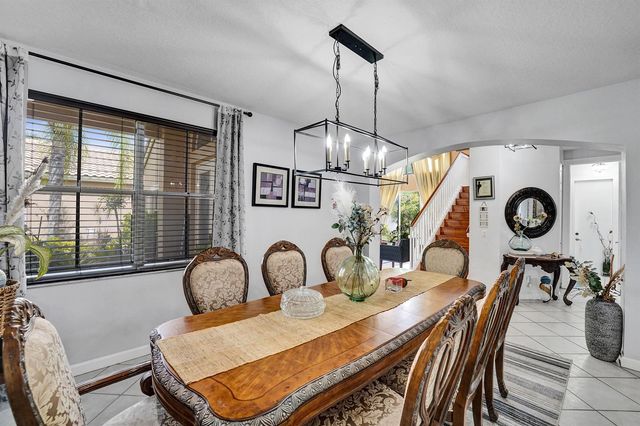 18623 SW 7th Street, Pembroke Pines, FL 33029