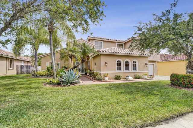 18623 SW 7th Street, Pembroke Pines, FL 33029