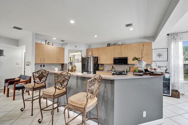 18623 SW 7th Street, Pembroke Pines, FL 33029