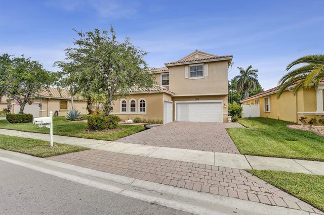 18623 SW 7th Street, Pembroke Pines, FL 33029