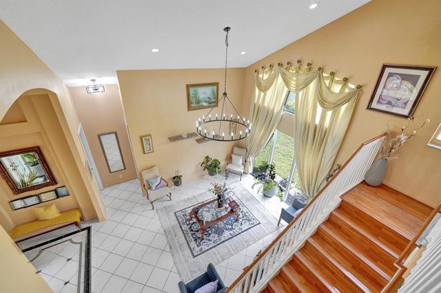 18623 SW 7th Street, Pembroke Pines, FL 33029
