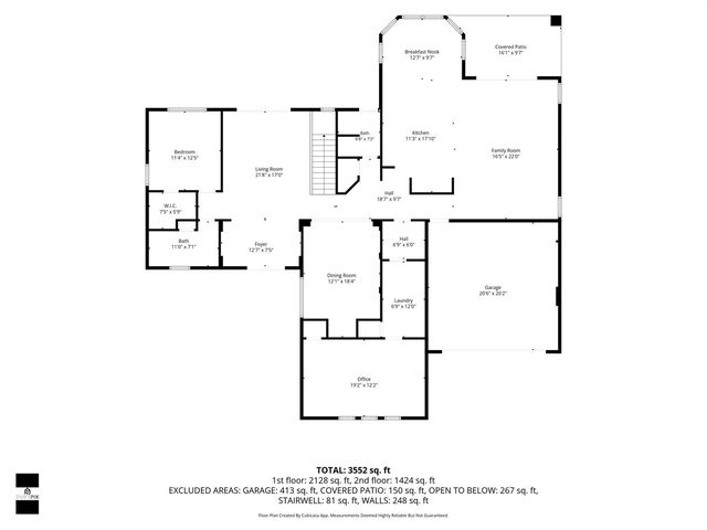 18623 SW 7th Street, Pembroke Pines, FL 33029