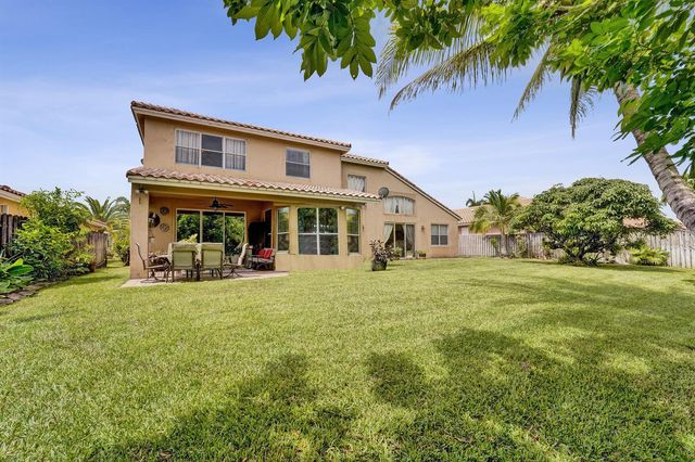 18623 SW 7th Street, Pembroke Pines, FL 33029