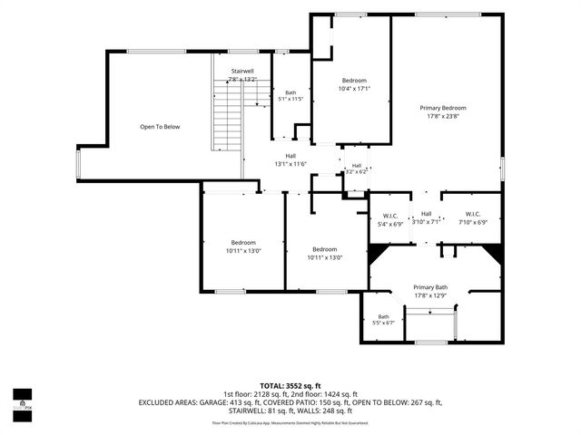 18623 SW 7th Street, Pembroke Pines, FL 33029