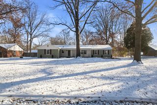 4357 Grayson Drive, Indianapolis, IN 46228