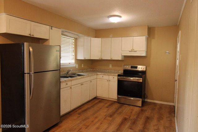 4851 Malabar Drive, Brunswick, GA 31520