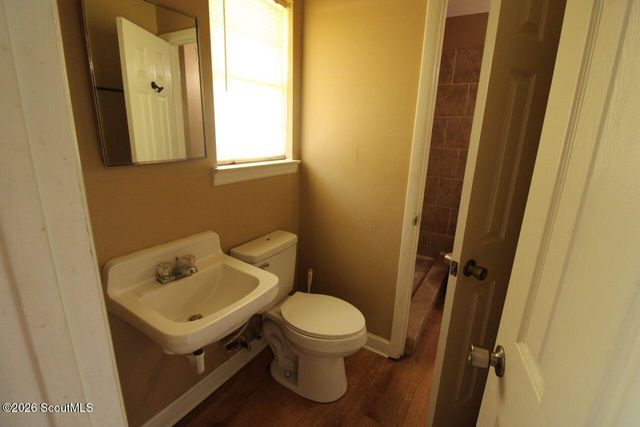 4851 Malabar Drive, Brunswick, GA 31520
