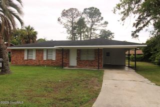 4851 Malabar Drive, Brunswick, GA 31520