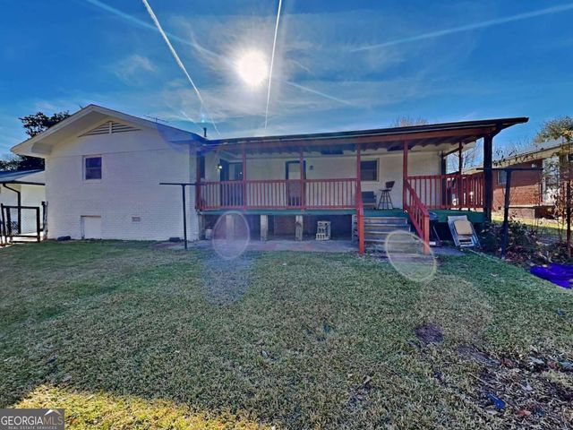 1429 E Vesta Avenue, Atlanta, GA 30344