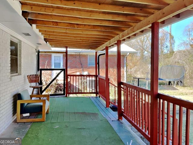 1429 E Vesta Avenue, Atlanta, GA 30344