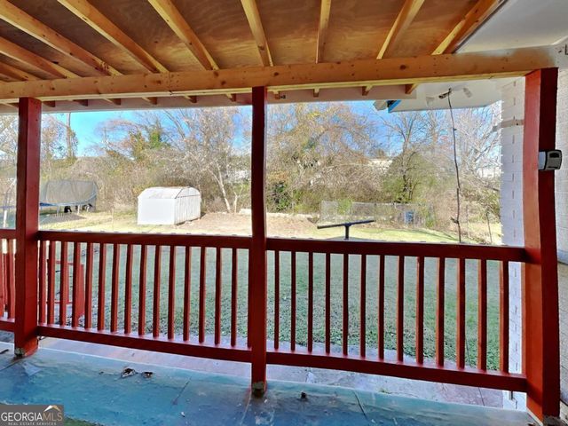 1429 E Vesta Avenue, Atlanta, GA 30344