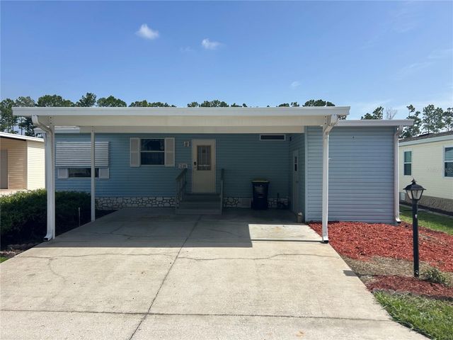 230 SUE AVENUE, Davenport, FL 33897