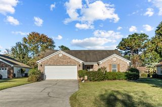 118 Wildflower Trail, Pawleys Island, SC 29585