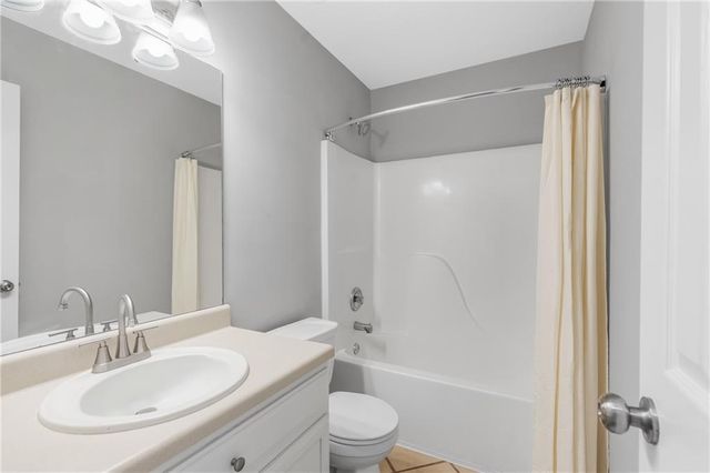 388 Royal Court, Jackson, GA 30233