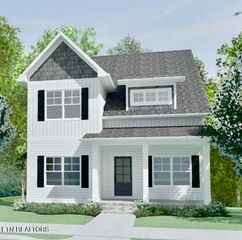 116 Roseberry St Lot 9B, Oak Ridge, TN 37830