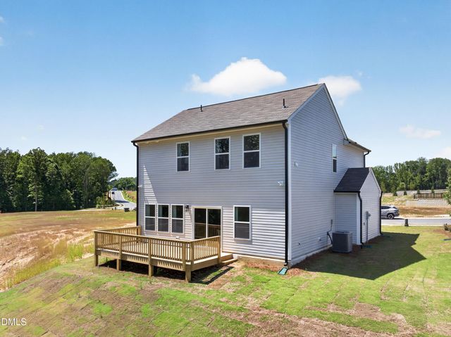 212 Oriole Drive 165, Angier, NC 27501