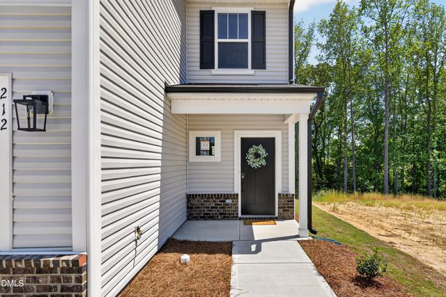 212 Oriole Drive 165, Angier, NC 27501