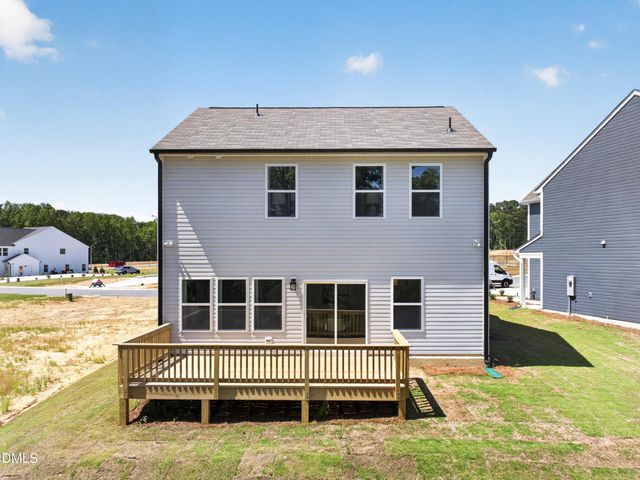 212 Oriole Drive 165, Angier, NC 27501