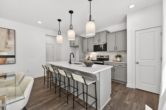 212 Oriole Drive 165, Angier, NC 27501