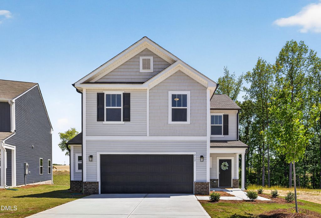 212 Oriole Drive 165, Angier, NC 27501