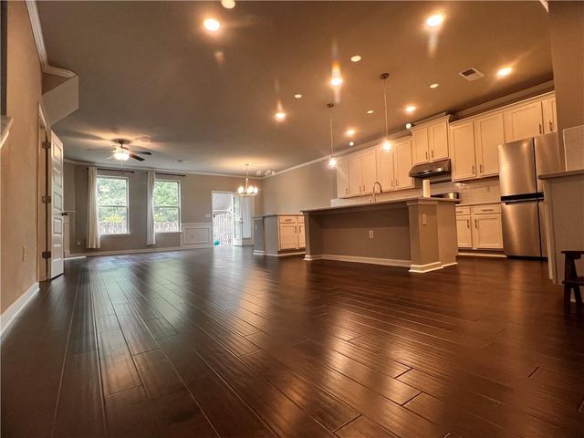 2778 Wild Laurel Court, Norcross, GA 30071