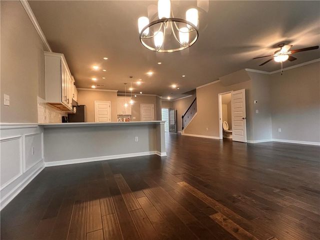 2778 Wild Laurel Court, Norcross, GA 30071