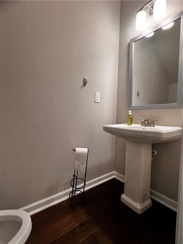 2778 Wild Laurel Court, Norcross, GA 30071