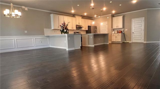 2778 Wild Laurel Court, Norcross, GA 30071