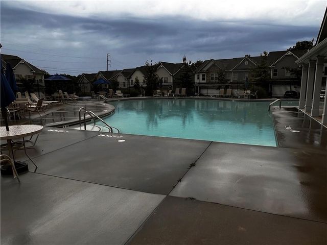 2778 Wild Laurel Court, Norcross, GA 30071