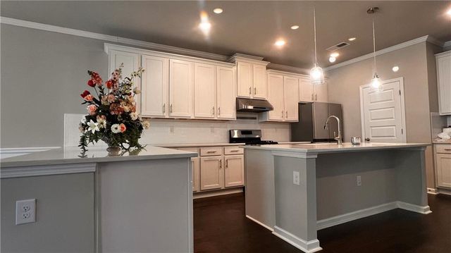 2778 Wild Laurel Court, Norcross, GA 30071