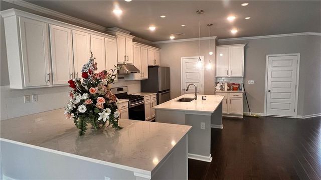 2778 Wild Laurel Court, Norcross, GA 30071