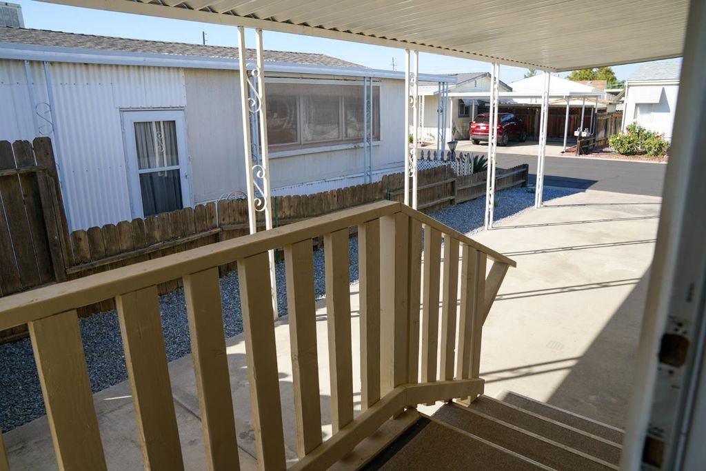 Image 26 of property listing at 1551 6th Avenue Drive # 161, Kingsburg, CA 93631
