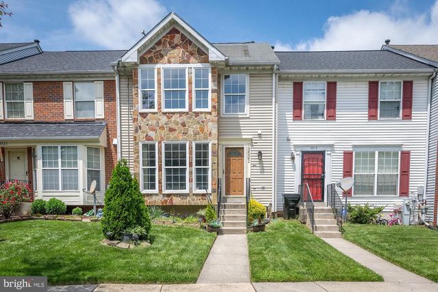 3521 DERBY SHIRE CIR, Windsor Mill, MD 21244