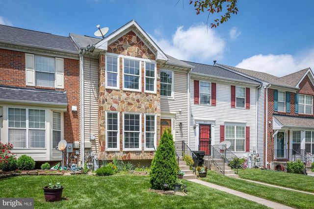 3521 DERBY SHIRE CIR, Windsor Mill, MD 21244
