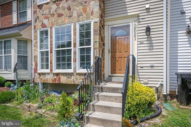 3521 DERBY SHIRE CIR, Windsor Mill, MD 21244