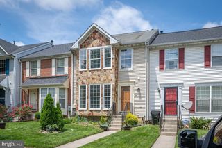 3521 DERBY SHIRE CIR, Windsor Mill, MD 21244