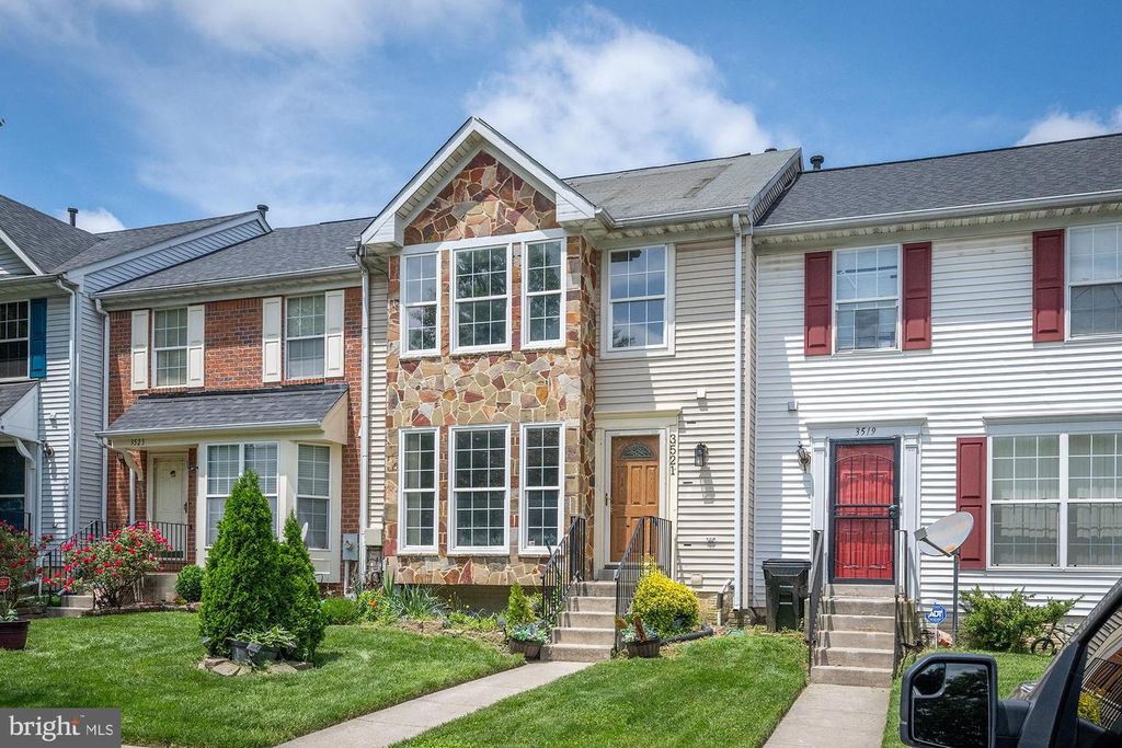3521 DERBY SHIRE CIR, Windsor Mill, MD 21244
