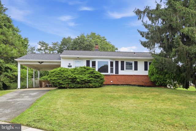 60 HOLDEN DR, New Castle, DE 19720