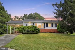 60 HOLDEN DR, New Castle, DE 19720