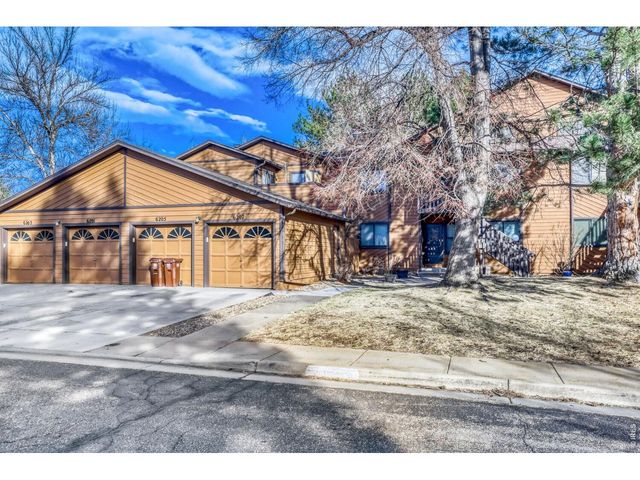 6201 Willow Ln, Boulder, CO 80301
