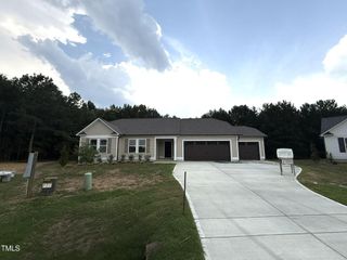 285 Eason Creek Way, Wilsons Mills, NC 27527