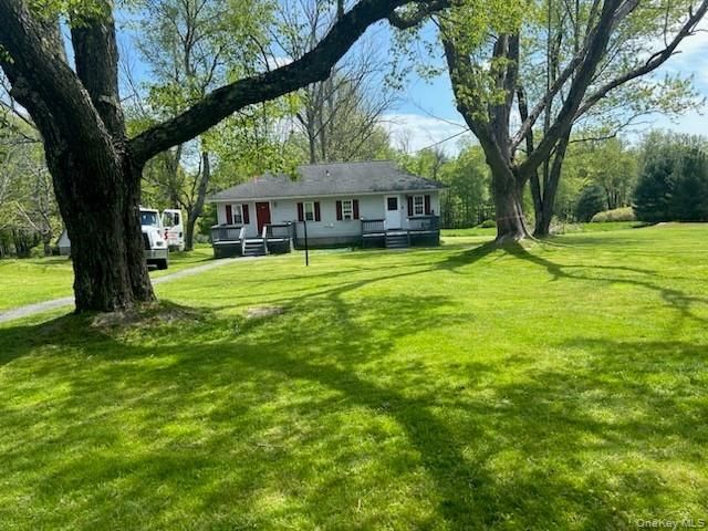 3396 Rt-42, Monticello, NY 12701