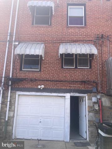 7019 CALVERT ST, Philadelphia, PA 19149