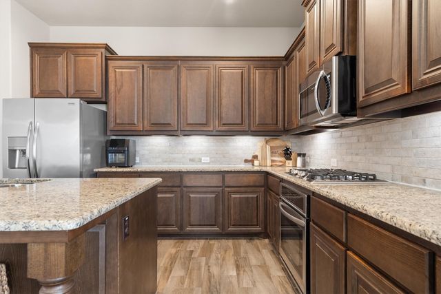 2108 Moonsail Lane, Denton, TX 76210