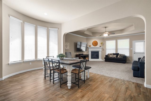 2108 Moonsail Lane, Denton, TX 76210