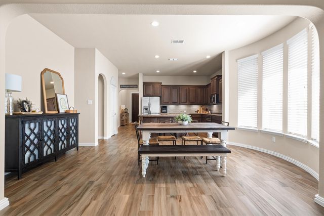2108 Moonsail Lane, Denton, TX 76210