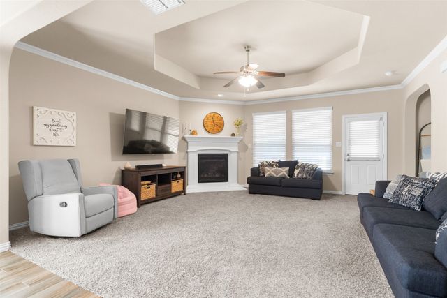 2108 Moonsail Lane, Denton, TX 76210