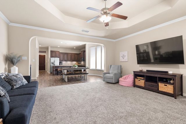 2108 Moonsail Lane, Denton, TX 76210