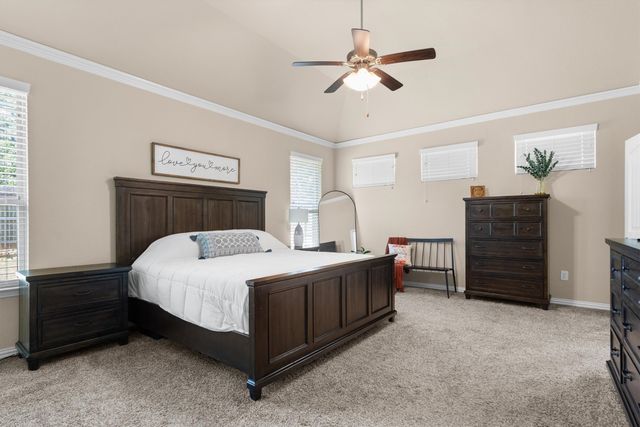 2108 Moonsail Lane, Denton, TX 76210